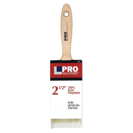 PRO SOLUTIONS 2-1/2 in. Beavertail 24125